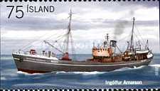 Stamp 1253