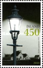 Stamp 1271