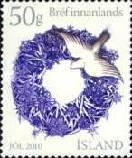 Stamp 1275