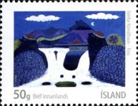 Stamp 1277