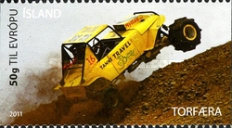 Stamp 1293