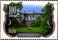 Stamp 1297