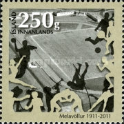 Stamp 1298