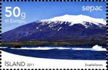 Stamp 1308