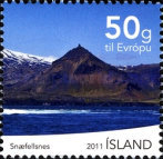 Stamp 1309