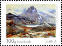 Stamp 1316