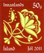 Stamp 1320