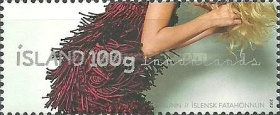 Stamp 1329