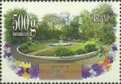 Stamp 1338