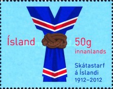 Stamp 1340