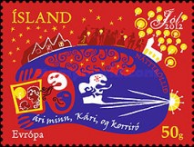 Stamp 1353