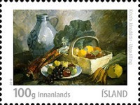 Stamp 1355