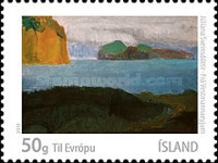 Stamp 1356