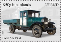 Stamp 1366