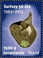 Stamp 1383