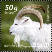 Stamp 1384