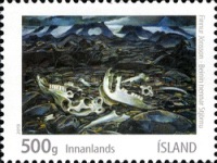 Stamp 1389