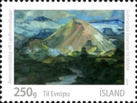 Stamp 1390