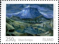 Stamp 1391