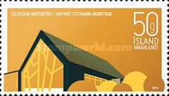 Stamp 1401