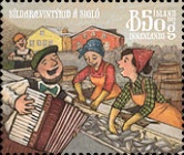 Stamp 1408