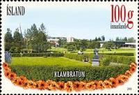 Stamp 1413