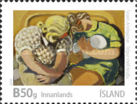 Stamp 1423