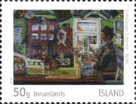 Stamp 1424