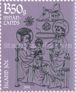 Stamp 1427