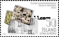 Stamp 1433