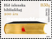 Stamp 1440