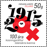 Stamp 1442