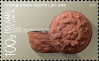 Stamp 1467