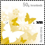 Stamp 1474