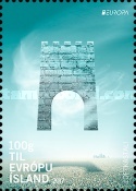 Stamp 1499