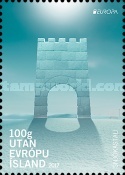 Stamp 1500