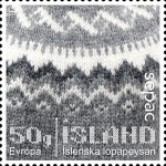 Stamp 1501