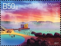 Stamp 1503