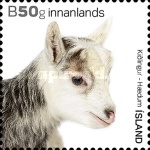 Stamp 1504