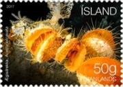 Stamp 1508