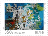 Stamp 1513