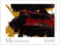 Stamp 1515