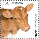 Stamp 1528