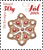 Stamp 1548