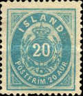 Stamp 14a*