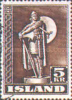 Stamp 231