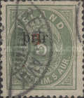 Stamp 18C