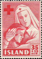 Stamp 256