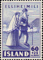 Stamp 258