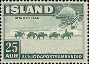 Stamp 260